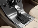  Gear shifter/center console photo